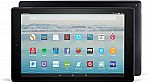 32GB Amazon Fire HD 10 Tablet w/ Special Offers $80
