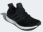 adidas Mens UltraBOOST 4.0 Running Shoes $90 (Reg. $180)