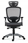 Staples Hyken Technical Mesh Task Chair $120 (Reg. $230)