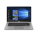 LG Gram Laptop: 14" Full HD Display, i7, 16GB RAM, 256GB SSD $1,099