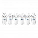Brita Water Filters 6 pack $17.89