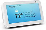 Amazon Echo Show 5 Smart Display with Alexa (2 for $70)