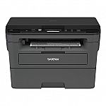 Brother HL-L2390DW Wireless Monochrome All-In-One Laser Printer $70