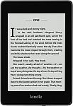 Kindle Paperwhite 6" - 8GB  (with special offers) $85 (Org $130)