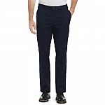 Kohls Cardholders: Men's Van Heusen Straight-Fit Dress Pants (Various Colors) $14 (Org $70) + Free Shipping