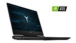 Lenovo Legion Y545 15.6" Laptop (i7-9750H 16GB 256GB SSD + 1TB GTX 1650) $799.99