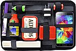 Cocoon 12" GRID-IT! Accessory Organizer w/ Storage Pocket $13 (Reg. $25)