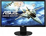 ASUS VG248QZ 24" FHD 1080p 144Hz 1ms Gaming Monitor $150 (Reg. $200)