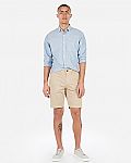 Select Men's Short-Sleeve Shirts or Shorts (2 for $24.80)