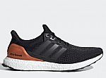 adidas Men's UltraBOOST 2.0 LTD Bronze Medal Running Shoes $100 (50% Off)