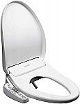 KOHLER BN330-N0 Novita Electric Bidet Seat For Elongated Toilets $175.40