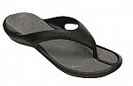 Extra 30% Off Select Styles + $5 Off: Crocs Athens Flip Flop $9 & More + Free Shipping