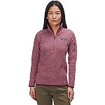 Backcountry - Extra 20% Off Select Fleece (Patagonia, Arc'teryx, The North Face & More)