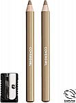 Amazon - $5 Off with 2+ select beauty items, 2 COVERGIRL Perfect Blend Eyeliner Pencil for $1 and more