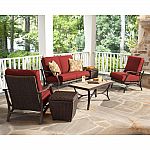 Up to 50% Off Select Patio Furniture