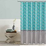 Your Zone Shower Curtains: Hedgehog $3.71 and more