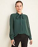 Ann Taylor - 40% Off + Extra 10% Off