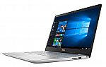 Dell Inspiron 15 5000 15.6" 1080p Touchscreen Laptop (i5-8265U 12GB 256GB SSD) $460 Shipped