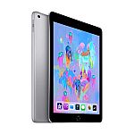 128GB Apple iPad Wi-Fi (Latest Model) $299.99