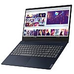 Lenovo ideapad S340 15.6" Laptop (i5-8265U, 8GB, 128GB SSD) $379, (i3 version $279)