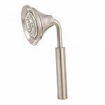 KOHLER Symbol 4-Spray Multifunction Brushed Nickel Rainhead Handshower $49 (80% Off)