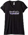 Amazon - Free Twitch Logo Tee Shirt