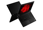 Lenovo Thinkpad P52 15.6" FHD Workstation Laptop (i7-8750H, 16GB, 512GB SSD, Quadro P1000 4GB) $1189