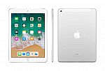 Apple iPad Wi-Fi + Cellular for SIM 128GB $430