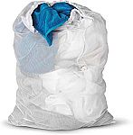 Honey-Can-Do Mesh Laundry Bag $1.81