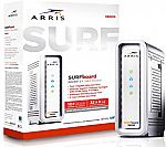 ARRIS SURFboard Docsis 3.1 SB8200 Cable Modem $118