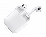 Apple AirPods Gen 2 with Wireless Charging Case, iPad Pro 10.5" 64GB $382 and more