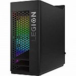 Lenovo Legion T730 Desktop (i7-8700K 16GB 128GB SSD GTX 1060 6GB) $721