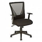 Brenton Studio Radley Mesh Mid Back Task Chair $50