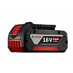Bosch 18-Volt 6Ah Battery $45.15