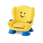 Fisher Price Laugh & Learn Smart Stages Chair $15 (Org $40)