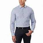 Costco Members: Calvin Klein Men’s 4-way Stretch Dress Shirt $9.97 or Less + Free Shipping