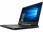 Dell G5 5590 15.6" FHD IPS Laptop (i5-8300H 8GB 128GB SSD+1TB GTX 1050 Ti 4GB) $650