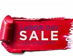 Up to 30% off Labor Day Sale