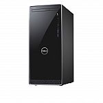 Dell Inspiron 3670 Desktop (i3-9100 8GB 1TB) $350