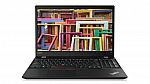 Lenovo ThinkPad T590 15.6" FHD Laptop (i5-8265U, 8GB, 256GB SSD Win10Pro) $1039 + $270 rewards back