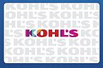 $20 Kohl’s eGift Card for $10, YMMV