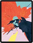 Apple 11" iPad Pro Wi-Fi 64GB $625 w/college discount