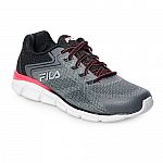 Fila Women's Memory Exolize Running Shoes $14.45