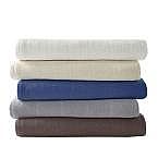 Eddie Bauer 100% Cotton Blankets: Twin $17.29 and more