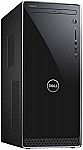 Dell Inspiron 3670 Desktop: (i5-8400 12GB 1TB) $450,  (i3-8100 8GB 1TB) $320