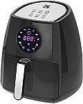 KALORIK 3.2 Qt. Digital Display Air Fryer $25 (Org $100)