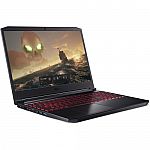 Acer 15.6" Nitro 7 IPS Gaming Laptop  (i7-9750H 8GB 512GB SSD GTX 1650) $799