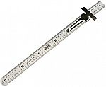 General Tools 300/1 6-Inch Flex Precision Stainless Steel Rule $1.90