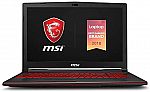 Lenovo Legion Y530 15.6" Gaming Laptop (i7-8750H 16GB 1TB + 16GB Optane GTX 1050Ti) $674 and more