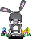 LEGO BrickHeadz Easter Bunny 40271 Building Kit (126 Piece) $5 (Org $10)